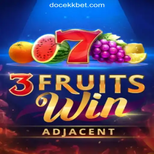 Exploring 3FruitsWin: A Slot Game Sensation