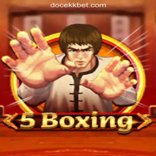 Discover the Exciting World of 5Boxing: Exploring the New Gaming Sensation