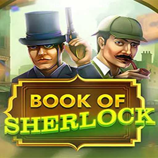 Discover the Thrills of BookOfSherlock with DOCEKK.COM Oficial Slots Brasil #1