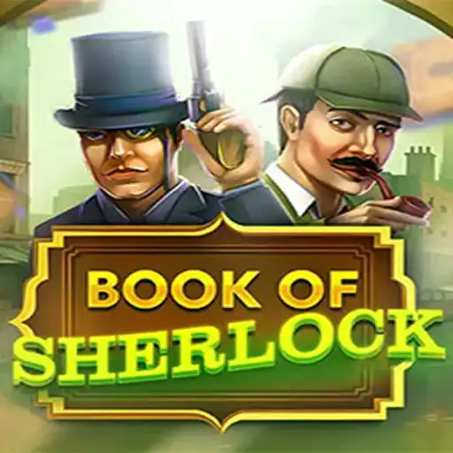 Discover the Thrills of BookOfSherlock with DOCEKK.COM Oficial Slots Brasil #1