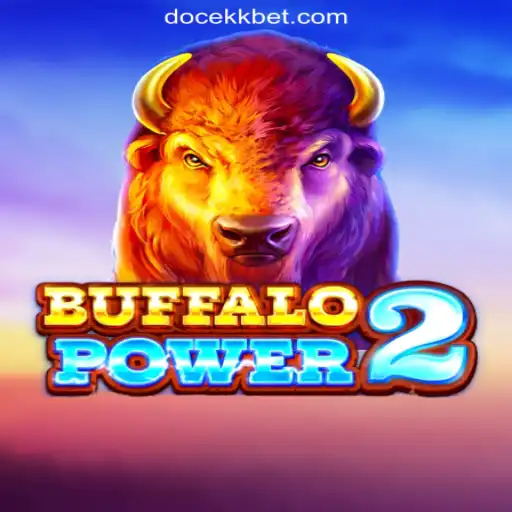 Discover BuffaloPower2: The Exciting World of DOCEKK.COM Oficial Slots Brasil #1