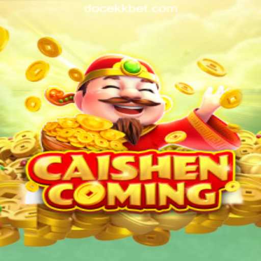 Unlocking the Mysteries of CAISHENCOMING: Experience the Thrill of DOCEKK.COM Oficial Slots Brasil #1
