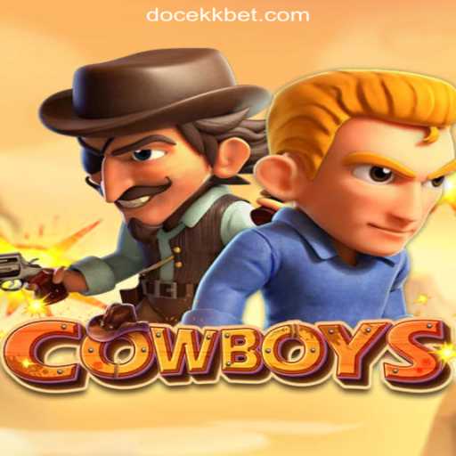 Exploring the World of COWBOYS Slot Game