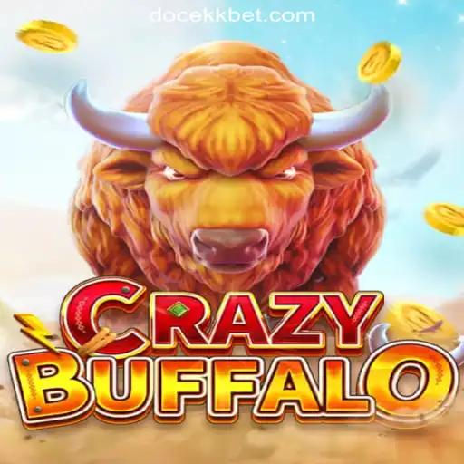 Experience the Thrilling World of CRAZYBUFFALO at DOCEKK.COM