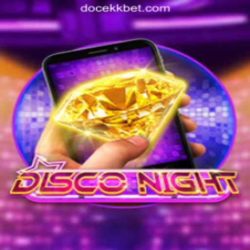 Unveiling DiscoNightM: A New Horizon in Online Gaming with DOCEKK.COM Oficial Slots Brasil #1