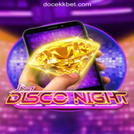 Unveiling DiscoNightM: A New Horizon in Online Gaming with DOCEKK.COM Oficial Slots Brasil #1