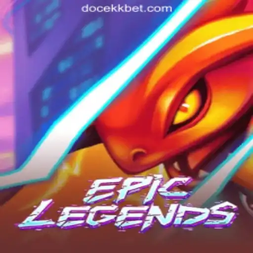 Explore EpicLegends: A Comprehensive Guide to the Game with DOCEKK.COM Oficial Slots Brasil #1