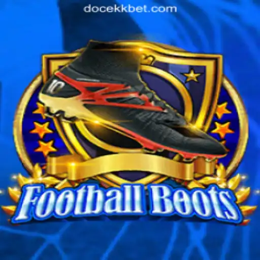 Exploring FootballBoots: The Thrilling World of DOCEKK.COM Oficial Slots Brasil #1