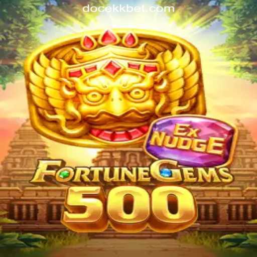 FortuneGems500: Exploring the Exciting World of DOCEKK.COM Oficial Slots Brasil #1