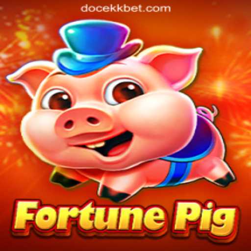 Discover the Excitement of FortunePig: The Leading Slot Game from DOCEKK.COM Oficial Slots Brasil #1