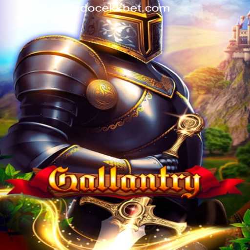 Discover the Exciting World of Gallantry: Introducing DOCEKK.COM Oficial Slots Brasil #1