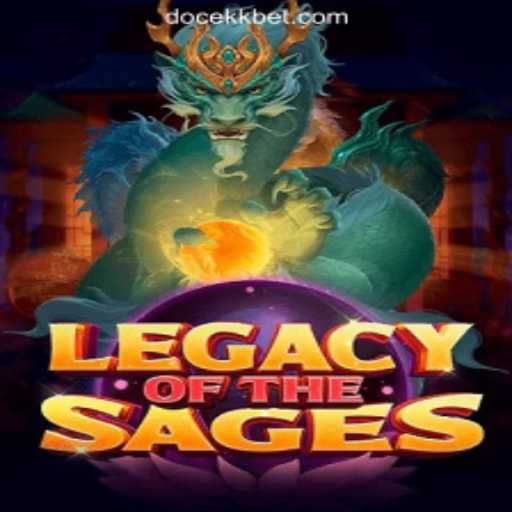 LegacyoftheSages Game Overview and Introduction to DOCEKK.COM Oficial Slots Brasil #1