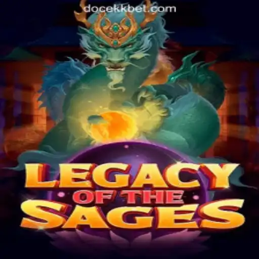 LegacyoftheSages Game Overview and Introduction to DOCEKK.COM Oficial Slots Brasil #1