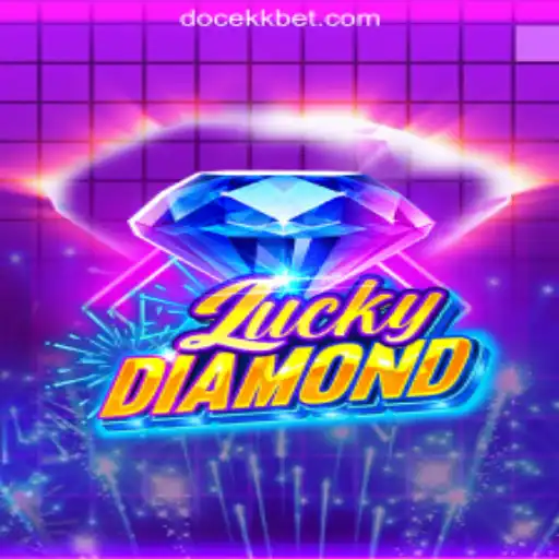 Experience the Thrill of LuckyDiamond: Your Ultimate Guide to DOCEKK.COM Oficial Slots Brasil #1