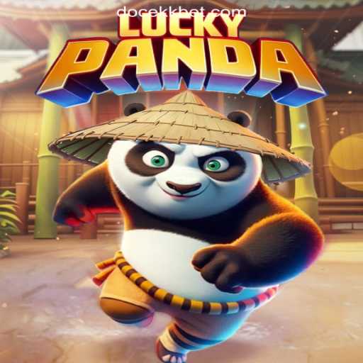 Exploring LuckyPanda: Brazil's Premier Slot Game Experience