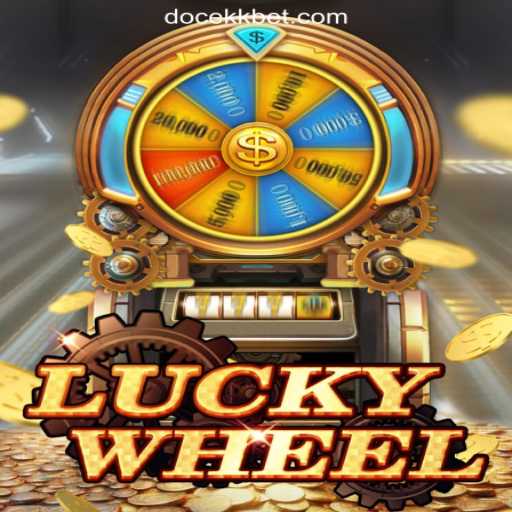 Explore the Excitement of LuckyWheel with DOCEKK.COM Oficial Slots Brasil #1