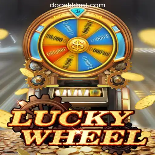 Explore the Excitement of LuckyWheel with DOCEKK.COM Oficial Slots Brasil #1