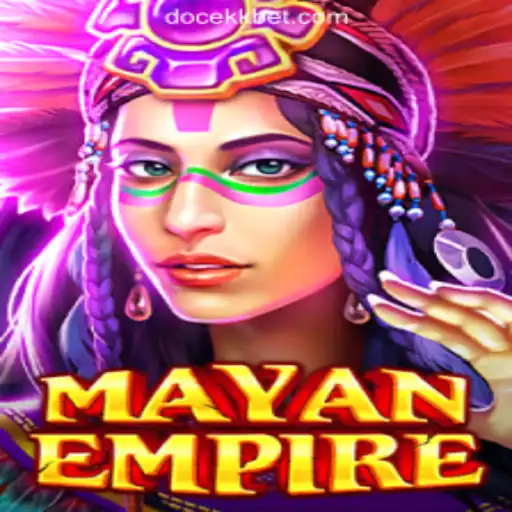 Discover the Excitement of MayanEmpire: An In-Depth Look at the Game and Its Thrilling Experience