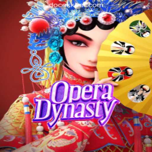 OperaDynasty: The Thrilling World of DOCEKK.COM Oficial Slots Brasil #1
