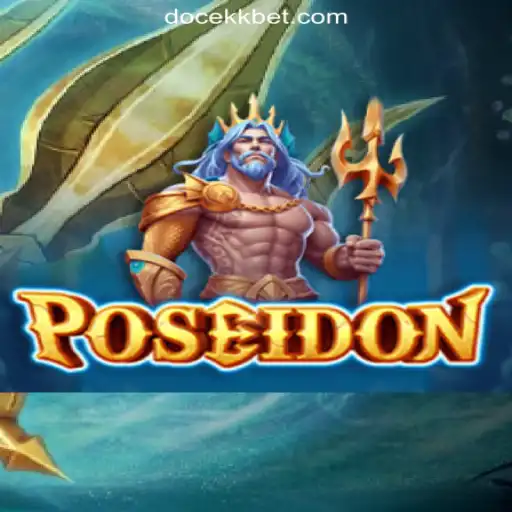 Discover the Underwater Thrill: Poseidon Slots at DOCEKK.COM Oficial Slots Brasil #1