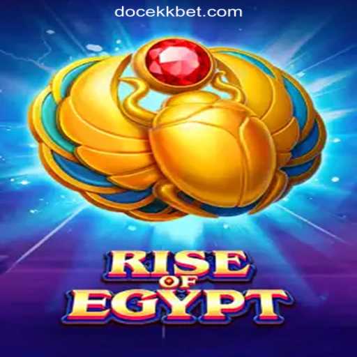 Exploring the Enigma of RiseOfEgypt: A Premier Gaming Experience