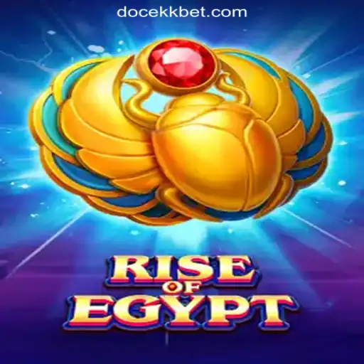 Exploring the Enigma of RiseOfEgypt: A Premier Gaming Experience