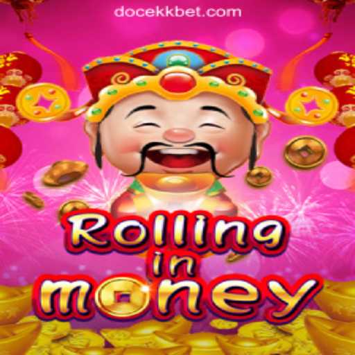 RollingInMoney: The Thrilling Experience of DOCEKK.COM Oficial Slots Brasil #1