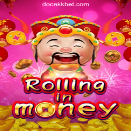 RollingInMoney: The Thrilling Experience of DOCEKK.COM Oficial Slots Brasil #1