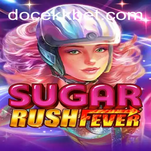 Exploring SugarRushFever: A Sweet Adventure with DOCEKK.COM Oficial Slots Brasil #1