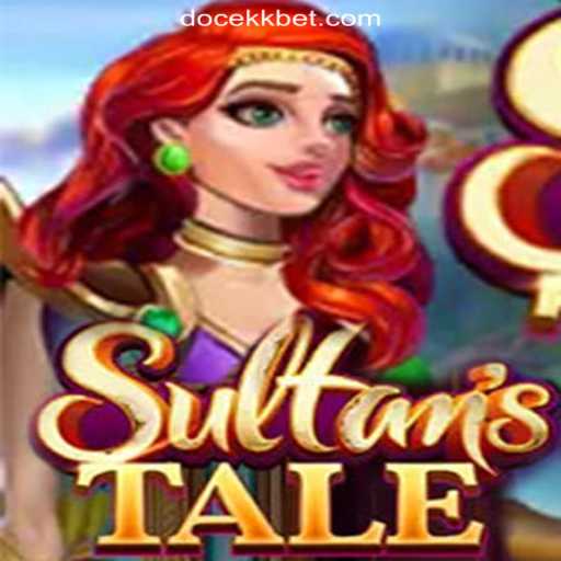 Unveiling Sultanstale: A Captivating Journey into the World of DOCEKK.COM Oficial Slots Brasil #1