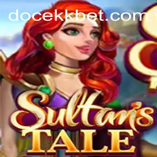 Unveiling Sultanstale: A Captivating Journey into the World of DOCEKK.COM Oficial Slots Brasil #1