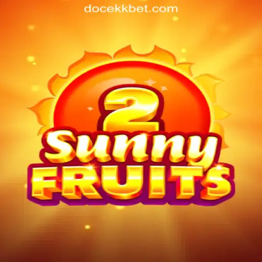 SunnyFruits2: A Vibrant Journey into the World of Slots