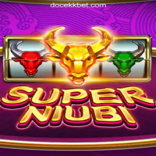 Discover the Exciting World of SuperNiubi: A Leading Online Game at DOCEKK.COM Oficial Slots Brasil #1