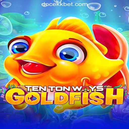 Discover TenTonWaysGoldfish: The Innovative Gaming Experience at DOCEKK.COM Oficial Slots Brasil #1