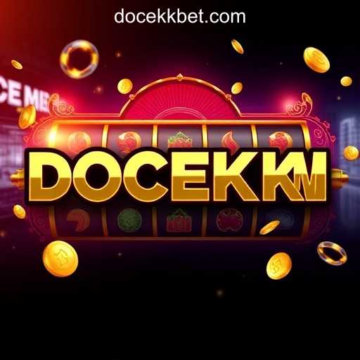 Exploring the Thrilling World of DOCEKK.COM Oficial Slots Brasil #1
