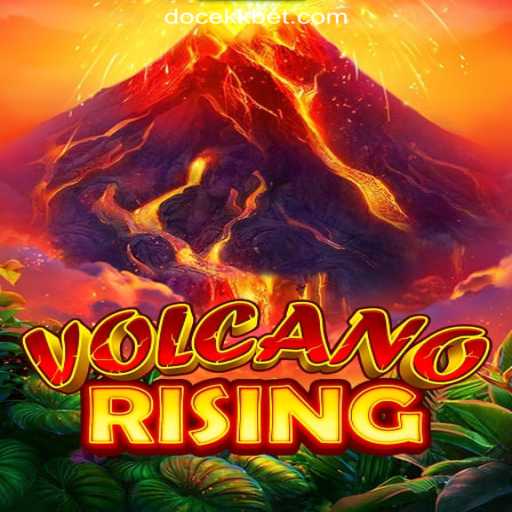 Exploring the Thrilling World of VolcanoRising: The Ultimate Gaming Experience