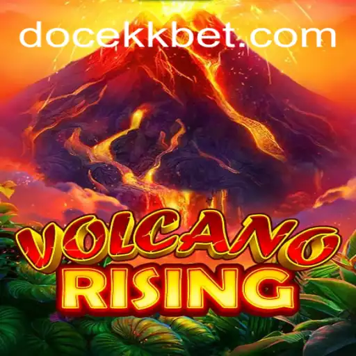 Exploring the Thrilling World of VolcanoRising: The Ultimate Gaming Experience