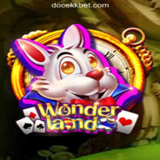 Exploring the Enchantment of Wonderland: A Deep Dive into DOCEKK.COM Oficial Slots Brasil 1