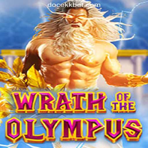 Unveiling WrathofOlympus: Explore the Ultimate Slot Adventure with DOCEKK.COM Oficial Slots Brasil #1